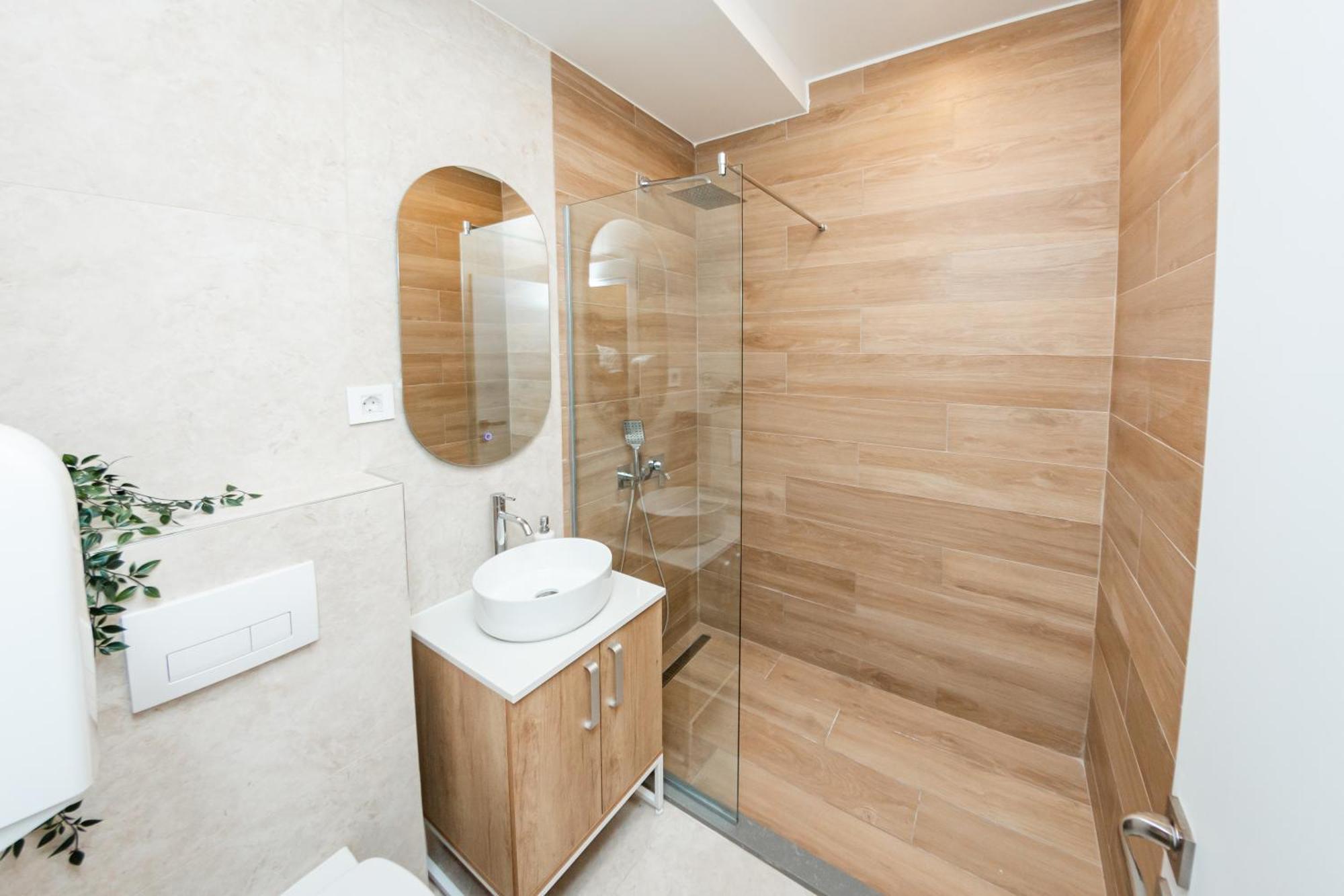Ferienwohnung Sinfonia Lux Belgrad Exterior foto